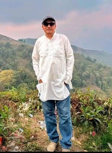 अक्षयकोष स्थापनार्थ यस क्याम्पसका संचालक समिती सदस्य एवम सामाजिक ब्यक्तित्व श्री जन बहादुर जबेगु ज्यूबाट रु ११,१११  सहयोग